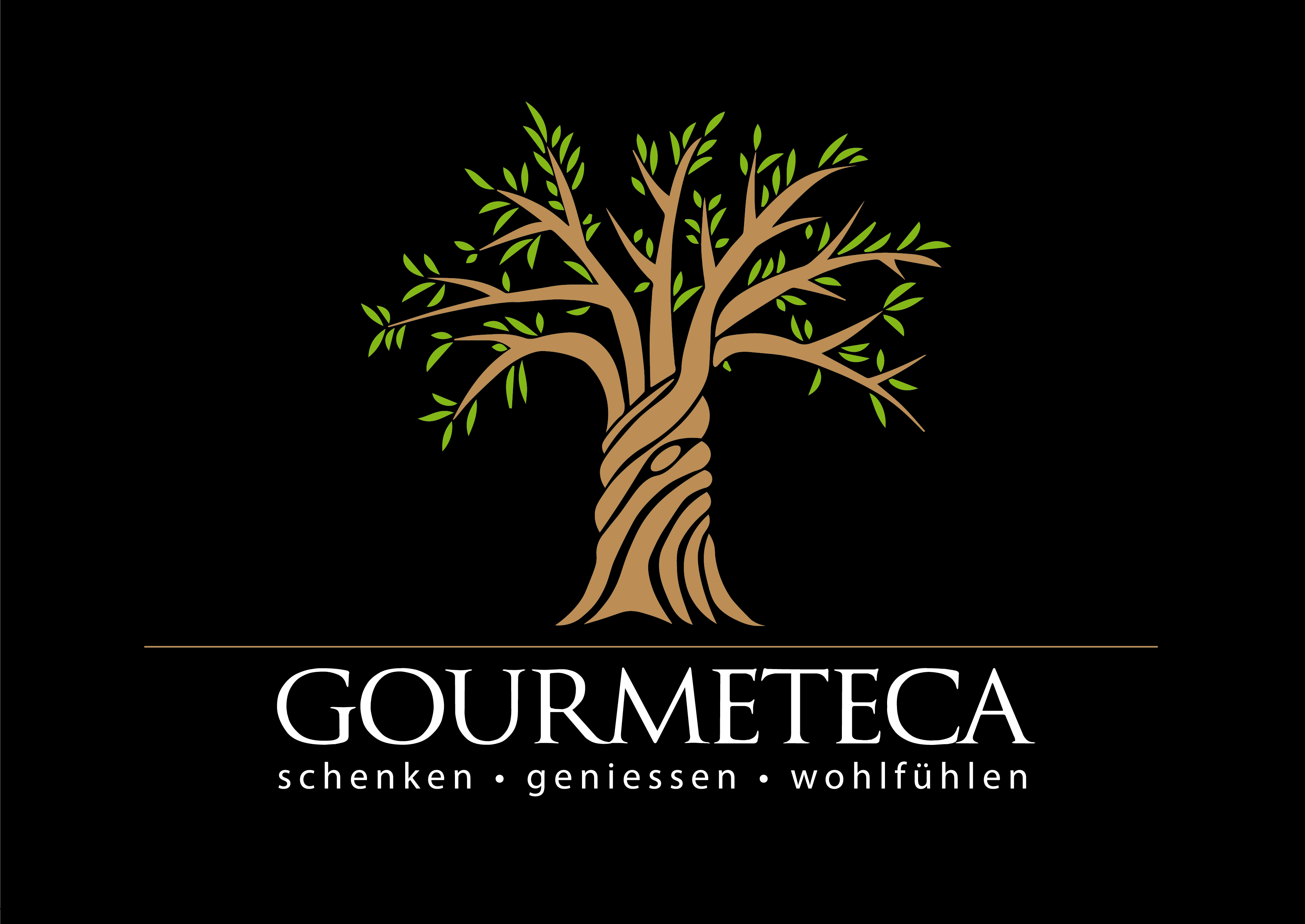 TEST Gourmeteca